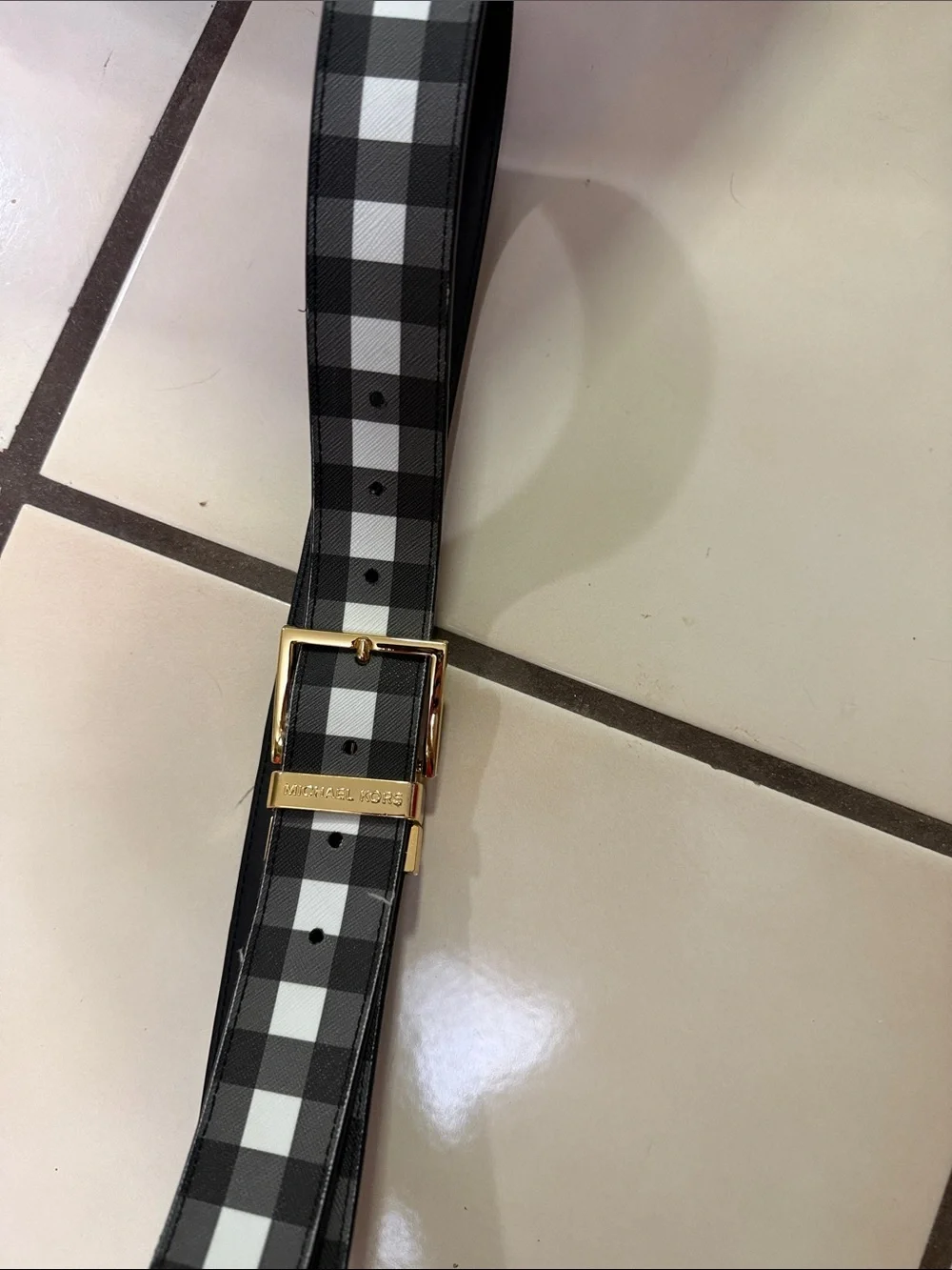 Michael Kors stylish michael